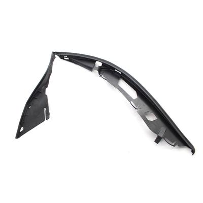 Auto Scheinwerfer Gummi Dichtungsstreifen Links Rechts Seite Auto Dichtungs Schutz Aufkleber 63126934512 63126934511 für BMW E60 5er M5