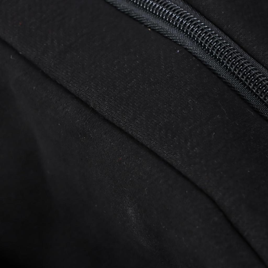 Champion Outdoor Fleece Graphic Logo Embroidered Boston Bag Accessories Golf Black C3-BG701B