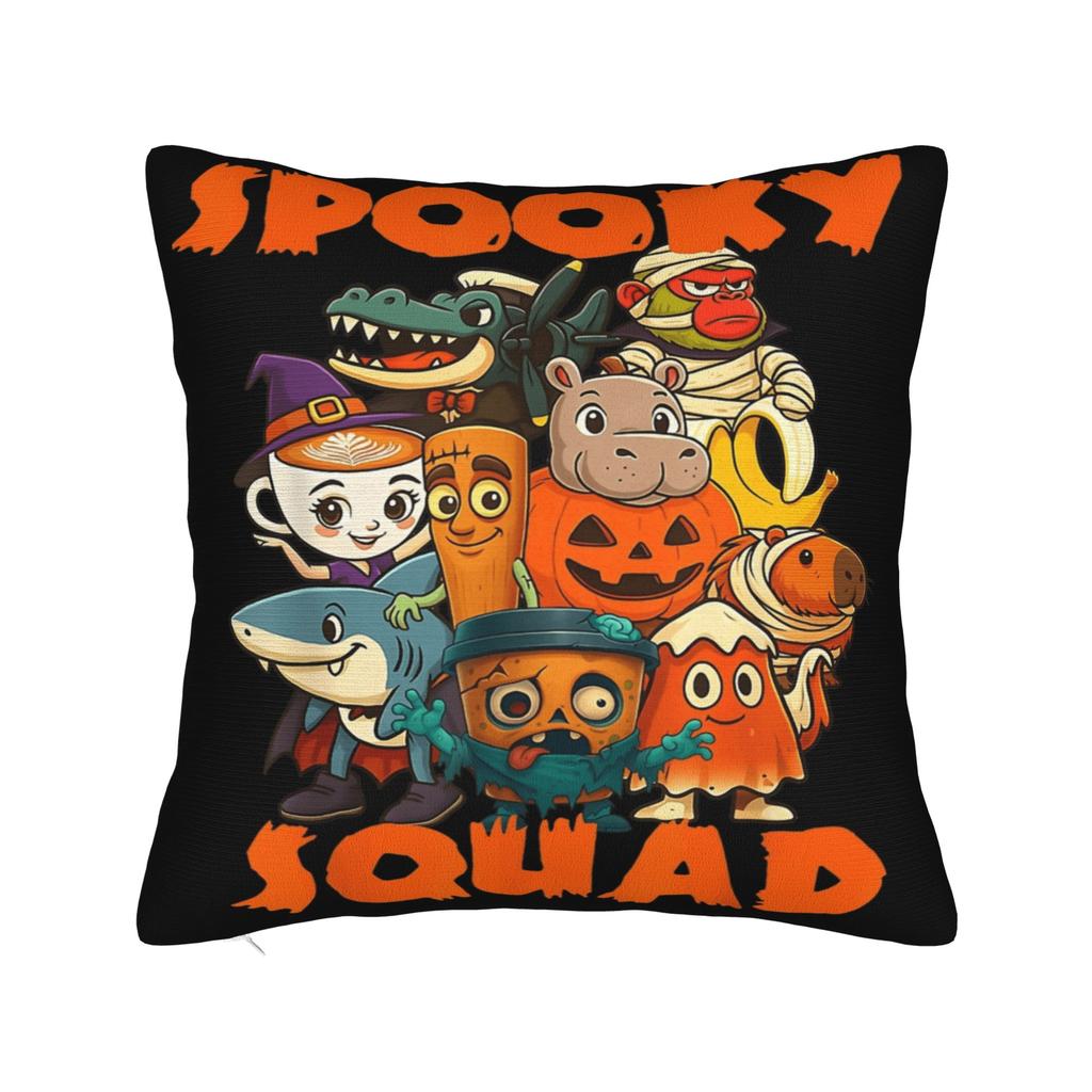 Pillow Cover 67 Brainrot Italian Meme Funny 67 (3) Novelty Pillow Case For Living Room Chair Pillowcases
