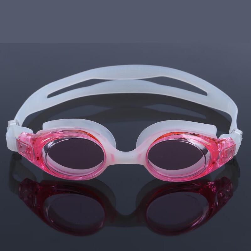 WEZHO Adult Swimming Goggles