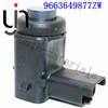 1Pcs 9663649877ZW OEM 0263003268 New PDC Car Parking Sensor For Peugeot Citroen Renault 307 308 SW CC RADAR SYSTEM