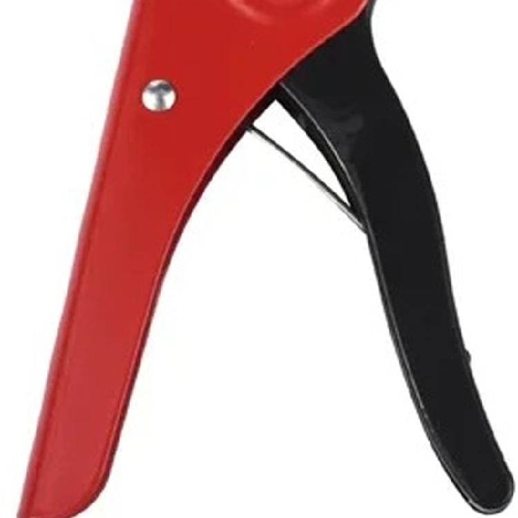 Portable Manual Wire Stripper Tool Lightweight Design With Adjustable Cutting Depth For Fast Accurate Cable Preparation
