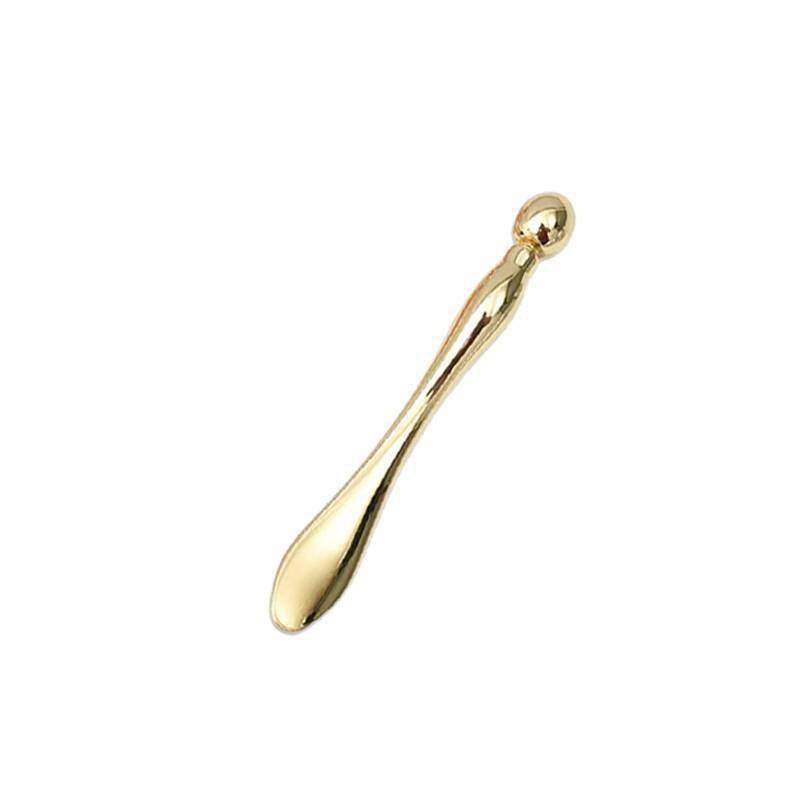 

Т-образная палочка для крема для глаз, Массажная палочка для введения в крем для глаз, Металлическая массажная палочка, Инструмент для красоты глаз, Инструмент для красоты глаз