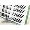 Mogugu - Glue-free Fox Multipack False Eyelashes Cluster