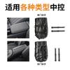 Center Console Pet Car Seat Nest For Small Dogs And Cats