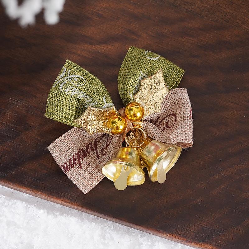 

Festive Bowknot Holiday Gift Boxes & Accessories for Christmas and Halloween