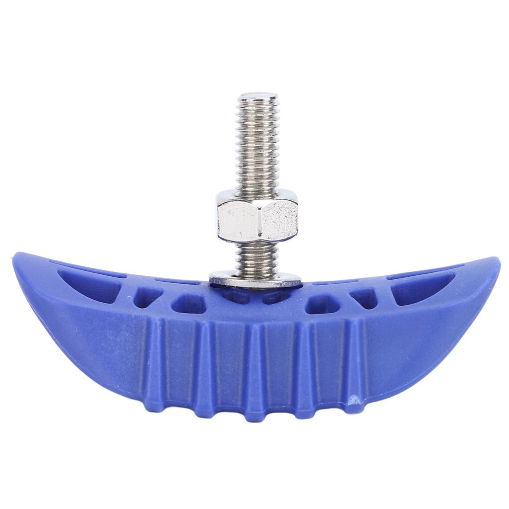 Motorcycle Rim Lock Protect Inner Tube Dirt Bike Tyre Rim Lock for Dirt Pit Bike Monkey Bike 1.85in