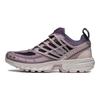 SALOMON Acs Pro Comfortable Fashionable Mesh Low-Top Trail Running Shoes Unisex Sneakers Purple 471324
