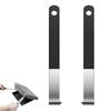 2Pcs Double Joint Scraper Paving Puller Gripper Slots Paver Extractor Tool  Garden Lawn Yard Patio