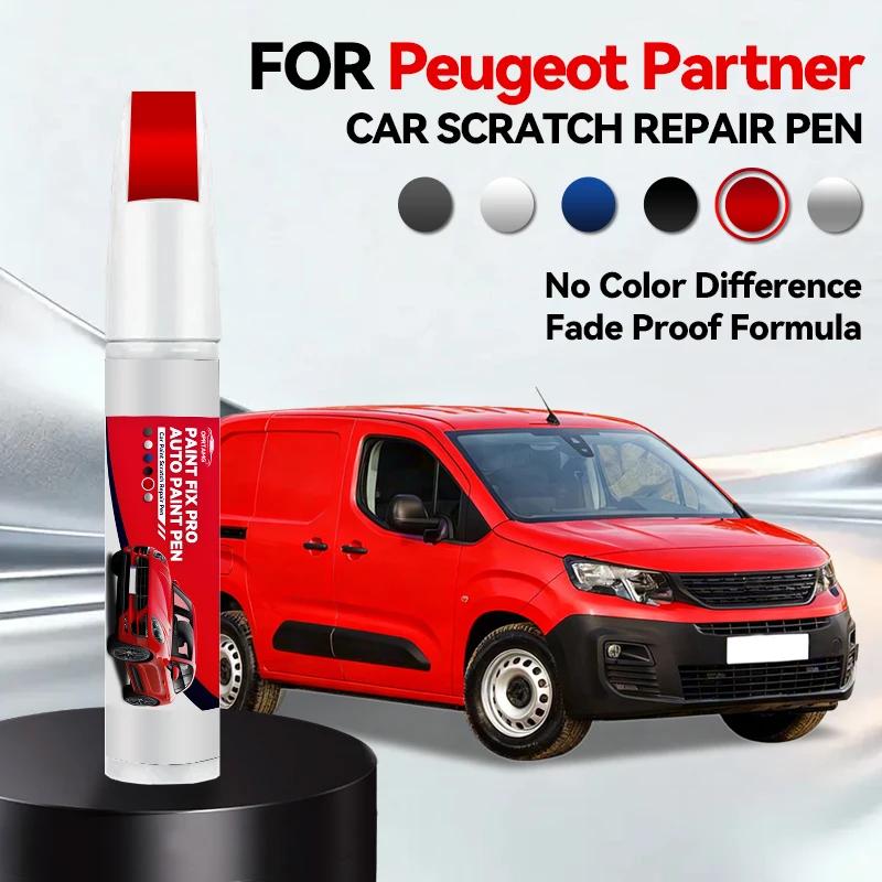 Fahrzeugspezifisches Exklusives Für Peugeot Partner Lack Rad Reparaturset Schnelle Und Einfache Rad Kratzer Reparatur Felgenlack Für Auto Rad