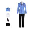 [DOKITOKI] In Stock: Haruhi Fujioka Cosplay Costume from Ouran High School Host Club, School Uniform, Complete Set, Cosplay Costume, Women's Size LL