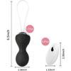 Wireless Remote Control Vibrating Egg - Rechargeable Bullet Vibrator for Women, Powerful Clit Stimulator, Adult Sex Toy
