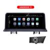 Compatible with BMW X1 2016-2017 F48 NBT Car Central Control Display with CarPlay