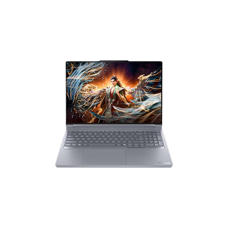 

Lenovo ThinkBook 16p High-Performance Gaming Laptop (CN version) 16GB RAM, 1TB SSD, RTX 5060