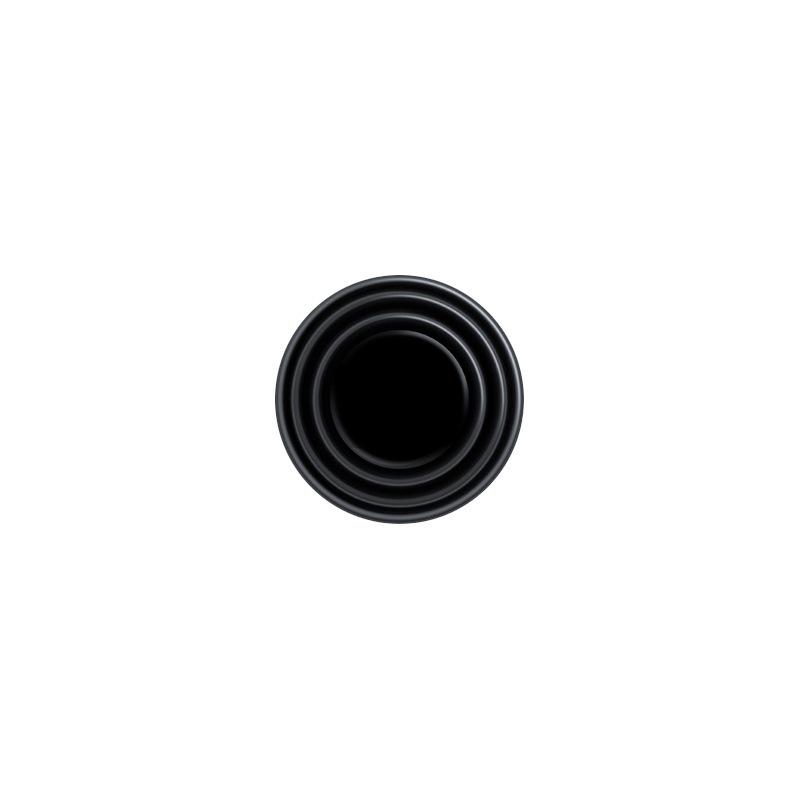 

10pc Car Door Absorbing Buffer Gasket Shockproof Pads Car Door Absorbing Buffer Gasket Shockproof Pads One Size чёрный