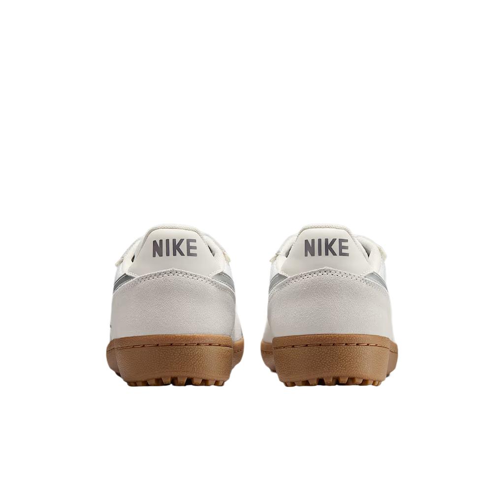 Nike  Field General Platinum Tint Women Sneakers Grey Vast-Grey Gum-Medium-Brown IH3573-099