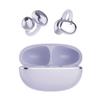Wireless Open Ear Earclip ENC Earphones Bluetooth 5.3 HD Call Touch Earphones Suitable For All Smartphones