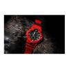 G-Shock City Battle Theme Series Street Domination Iron Man Color Dual Display Sports Waterproof Quartz Movement Resin Strap Men watches GA-700-4APR