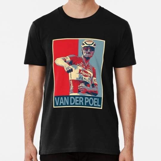 

Mathieu Van Der Poel Size S to 5XL Made in the USA T-Shirt 4XL
