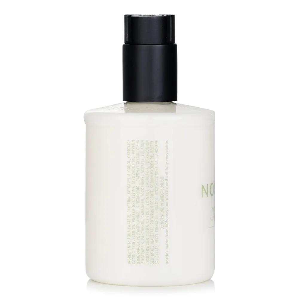 Noble Island Greenhouse Hand Lotion 250ml/8.45oz