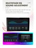 Renault Sandero (14-17) Android Navigation MP5 GPS Player