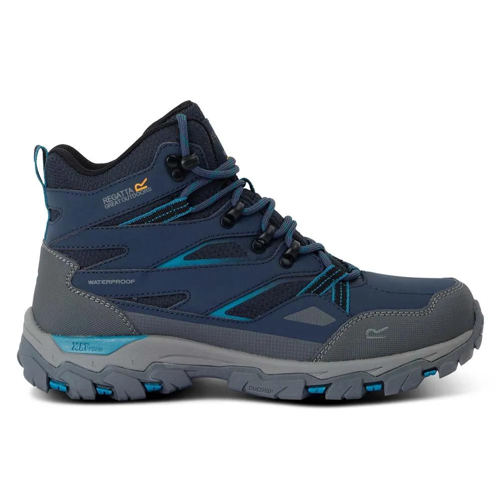 Regatta Hiking Boots Holcombe III