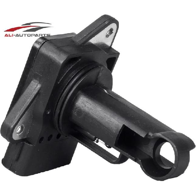 1X43-12B579-AB 22204-22010 Mass Air Flow Meter Direct Replacement MAF Sensor for Toyota Lexus Land Rover Jaguar XJ8 X-Type