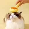 Cat Brush Pet Hair Removal Brush Cat Comb Pet Grooming Brush for Cats Dogs Pets Hair Remover Massages Puppy Kitten Accessories
