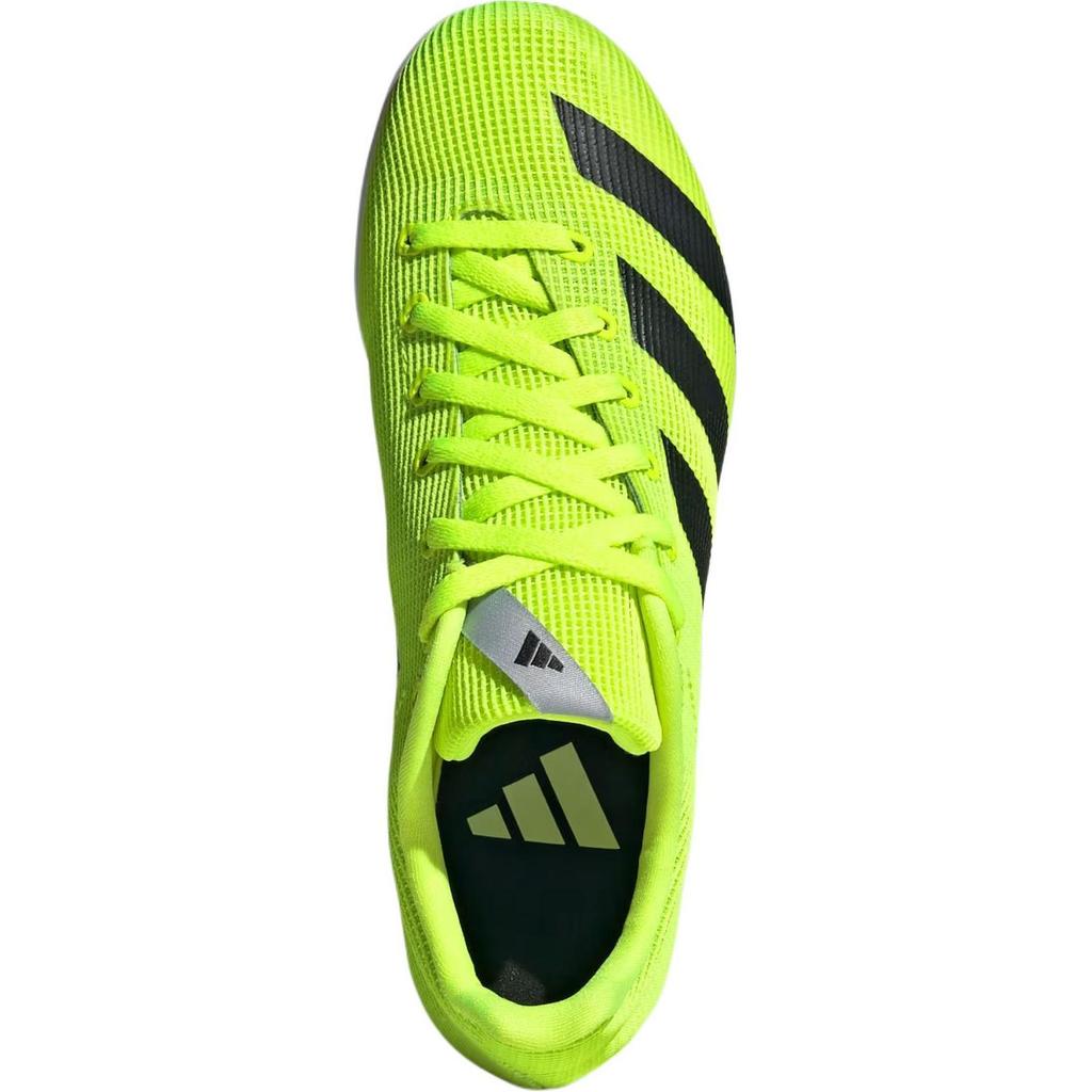 Adidas Allroundstar Soft Comfortable Durable Low-Top Kids Running Shoes Kids Running Shoes Green IH0579