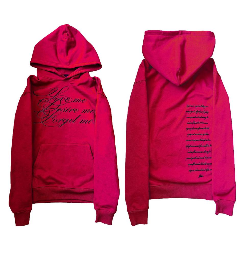 European and American long-sleeve pullover hoodie sweatshirt, dark retro punk print jacket y2k street fashion Instagram