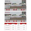 Bing Zhi You Camouflage Outdoor Umbrella