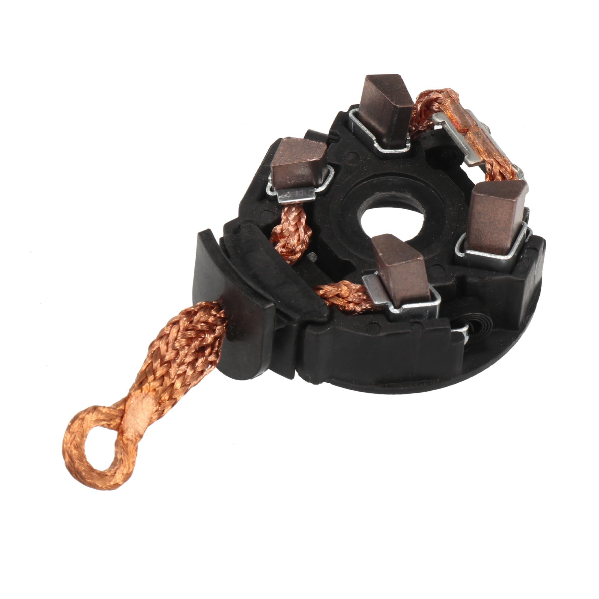 

X AUTOHAUX Узел щеткодержателя стартера автомобиля Замена для 69-8213 Toyota Sienna 2003-2009 Совместимый