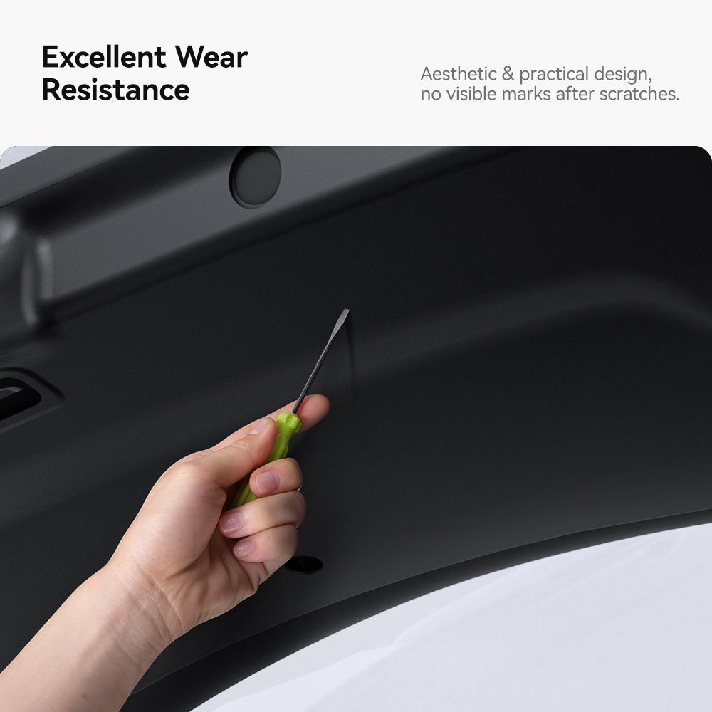 YZ for Tesla Model Y Juniper 2026 Car Trunk Tailgate Protection Pad Trunk TPE Anti-dirty Waterproof Backplate Protective Pad