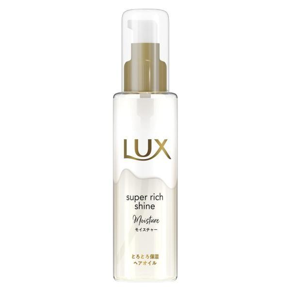 Unilever LUX Super Rich Shine Thick Moisturizing
