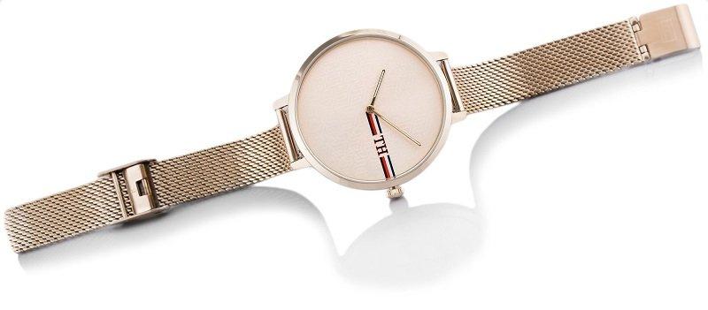 Zegarek Damski Tommy Hilfiger 1782158 Alexa Zf545B