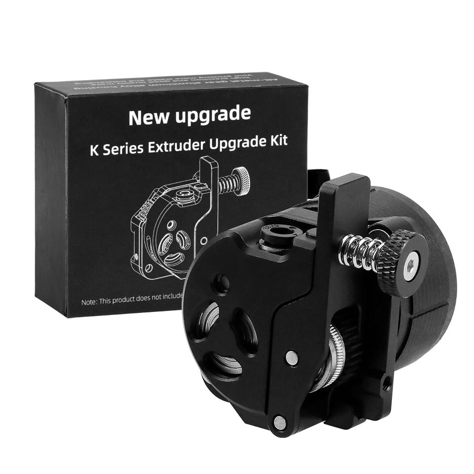 Neuer Upgrade-Extruder für Creality K1 K1C K1 Max Hummingbird Extruder mit Motor Extrusionsmechanismus-Kit für K1 3D-Druckerteile
