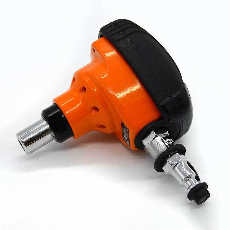 Pneumatic Nail Hammer