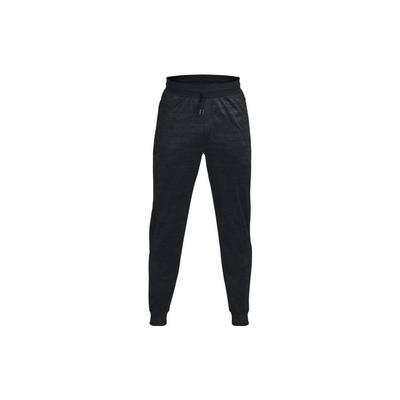 Sportstyle Solid Jogging Training Pants Men Bottoms Black 1376978-002