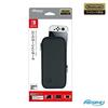Nintendo Switch Family Compatible Combination Pouch Black