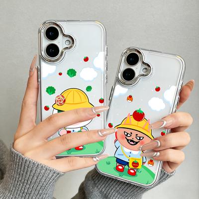 Hüllen für Smartphones – Smartphone-Bumper