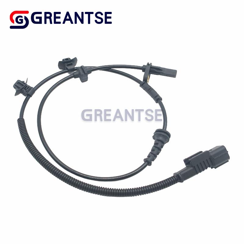 58940-G6300 Front Right  ABS Wheel Sensor for Kia Picanto III JA 2017-2025 Morning Grand Eko Taxi Car Accessories
