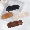 10Pieces=5Pairs Butterfly Flower Self Adhesive Breast Lift Bra Petal Nipple Cover Pad Strapless Bra Pasties