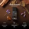 OIU Beyond Secret Men's Woody Eau de Toilette Sample
