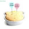 Stainless Steel Cake Test Needle Cake Tester Probe Detector Baking DIY Tools