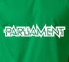 PARLIAMENT FUNKADELIC Funkmusikband George Clinton auf S-6XL T-Shirt Unisex T-Shirt
