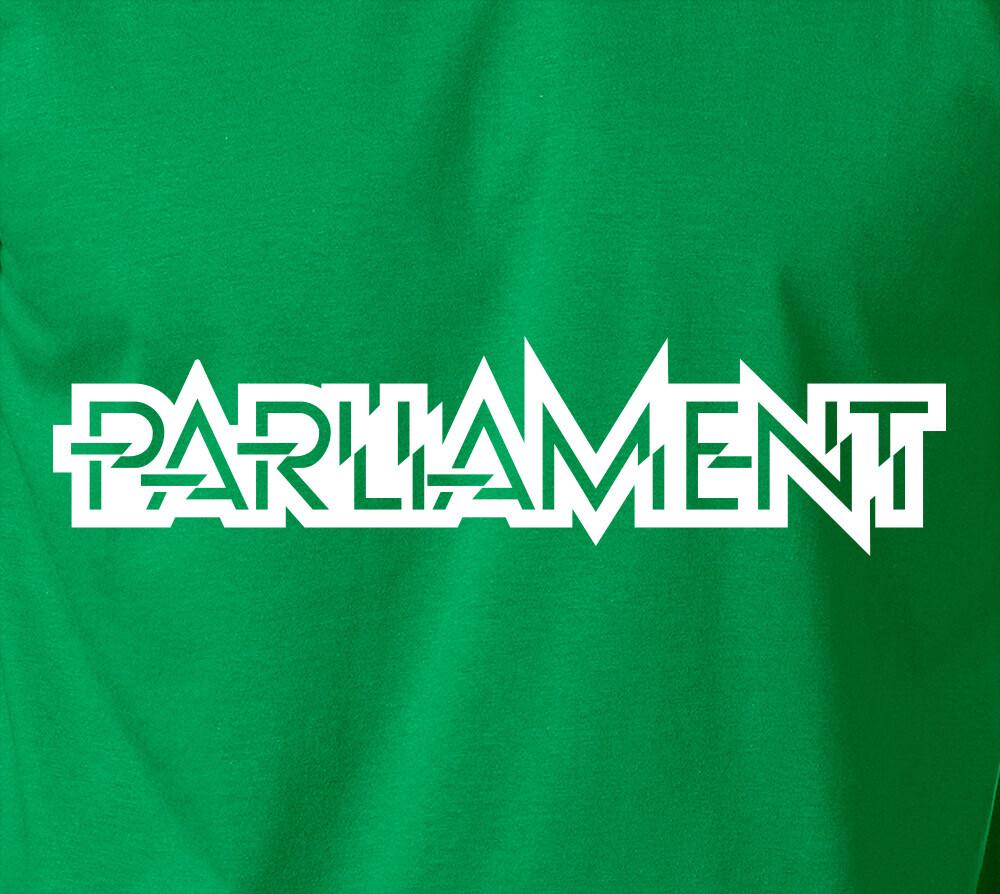 PARLIAMENT FUNKADELIC Funkmusikband George Clinton auf S-6XL T-Shirt Unisex T-Shirt