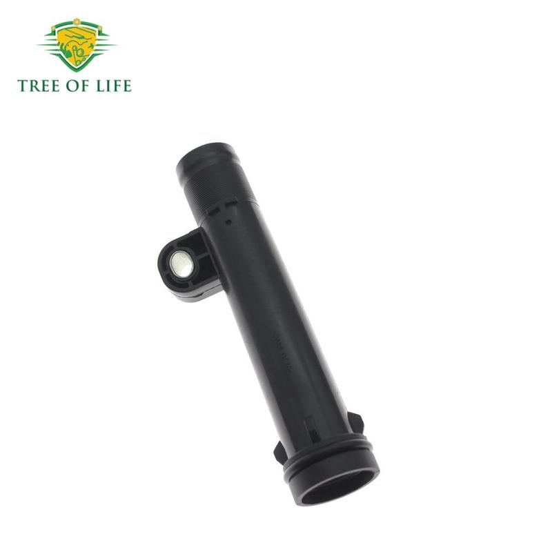 Radiator Coolant Water Hose Pipe For MERCEDES-BENZ C W205 VITO W447 1.6 dCi A6262000051 A6000616654 6262000051 210474640R