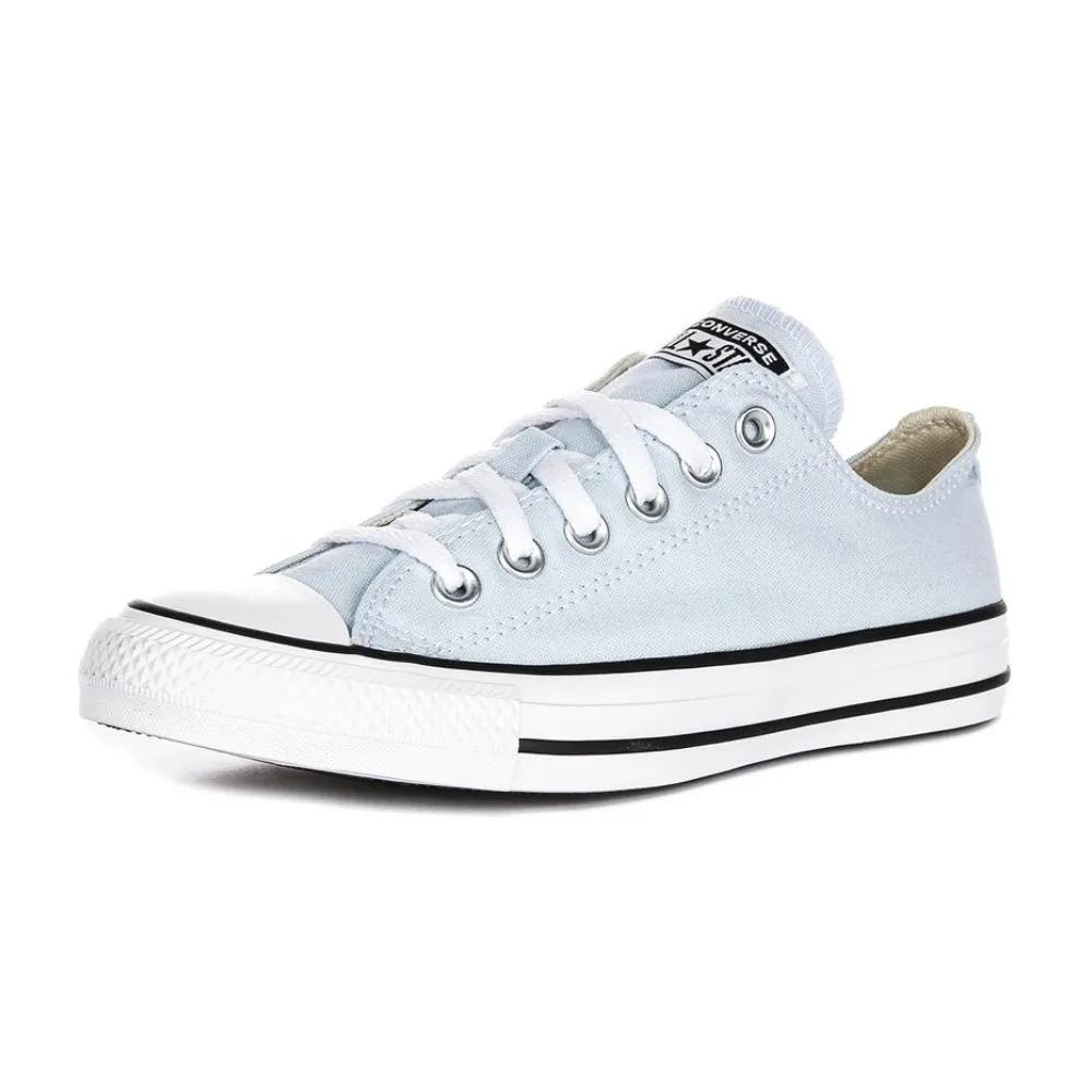 Кеды Converse Chuck Taylor All Star Синие Кеды Converse Converse A10538C 230