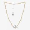 Vivienne WeStwood Women S Pearl Necklace 6301011p P643