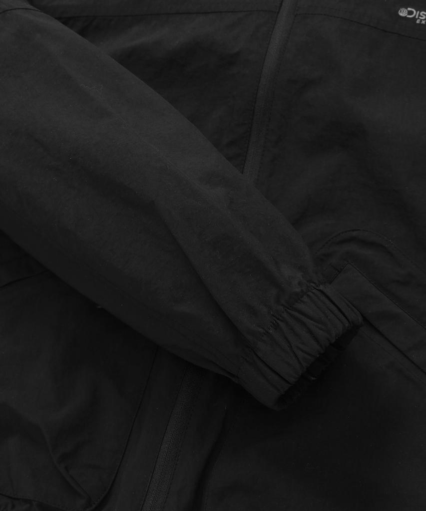 Discovery Expedition Women'S Pocket Detail Blouson Jacket (Black)